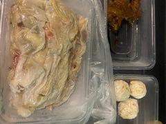 -山水肠粉(盐田店)