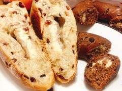 -Juicy Bakery(大学路店)