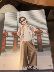 点击看大图 -倾城宝贝儿童摄影(浦东金谊店)