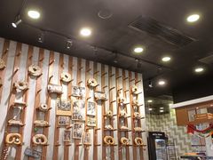 大堂-PAPER STONE BAKERY(天汇广场店)