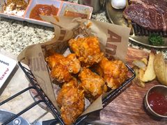 -安又胖韩国烤肉(美罗城店)