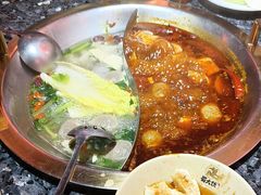 -蜀大侠火锅(森兰花园城店)