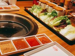 -炉小哥烤肉(信万广场店)