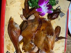 -永红源啤酒·烧烤·海鲜·大排档(青特城店)