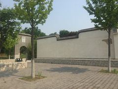 -济南国际园博园