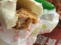 -肯德基(杭州和平饭店)