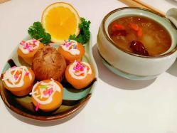 -润禧·东方幸福月子会所(高新区店)