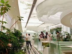-大树餐厅(万达创始店)