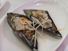 -聚春园自助餐厅(东街口店)