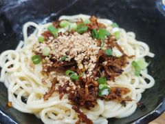 -庆蓉云·庆云面(双林店)