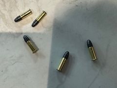 -枪馆1号实弹射击俱乐部