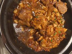 -国味壹号·精品湘菜·宴请佳选(新天地店)