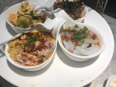 -川味堂·四川豆花(八卦岭店)