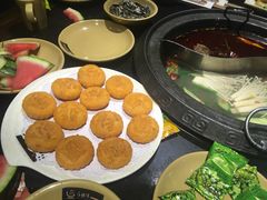-唇辣号重庆老火锅(燕郊鑫乐汇店)