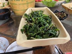 -基诺山寨.版纳民族特色菜