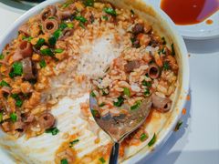 -大锅强·蒸海鲜青岛菜(金沙滩店)