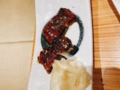 -花和海鲜自助(梅江店)