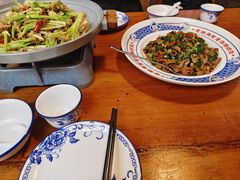 -旺角小渔村·海肠捞饭开创者(环山路店)