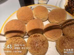 -海宝酒家(中山四路店)