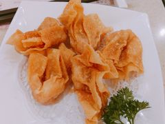 炸云吞-池记(尖沙咀店)