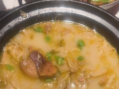 -老阿爸鲜鱼土菜(园区永旺店)
