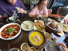 -扬州狮子楼·非遗淮扬菜(总店)