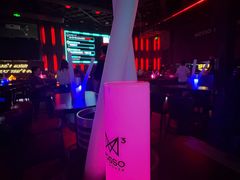 -MOSSO·Liveshow(M3香港广场店)