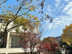 -苏州环秀晓筑养生度假村