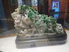 -抱璞文化展示中心