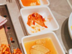 -通海俄式烧烤·俄罗斯大串(嵩山路店)