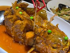 -味莊·青岛菜(云霄路店)