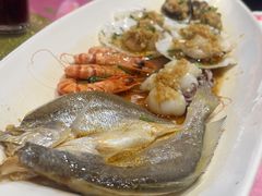 -大灶头·新昌菜(中国茶市店)