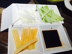 -华馨园北京烤鸭(丽水店)