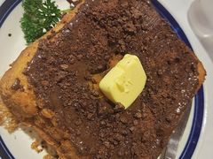 阿华田脆脆西多士-万喜记冰室(大学路店)