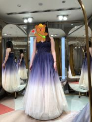 -LA GRACE高端婚纱礼服定制馆