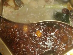 -蜀九香火锅(彩虹店)