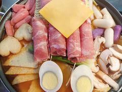 -首尔大排档Meetsun(福州万象九宜城店)