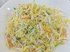 -天隆酒店·本地海鲜鲁菜(烟台大学店)
