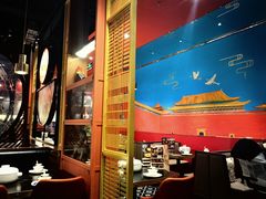 -满园烤鸭·春饼(沈北万达店)