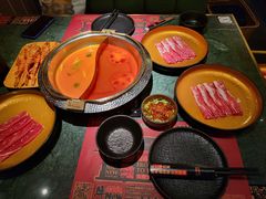 -牛New寿喜烧(中山公园龙之梦店)
