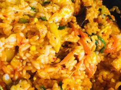 -唯成•韩国炭火烤肉 유성고기