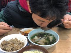 -郑家包子牛肉拉面(尚勤路店)