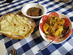 -Santoor 萨都里印度餐厅(北锣鼓巷店)
