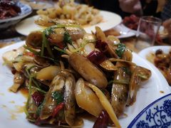 -红军龙虾(河柏街店)