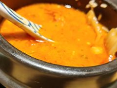 -一心创作料理屋(经开万达店)