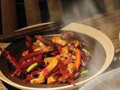 -毛辣果·酸(OHA复兴西路店)