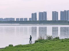 -滆湖低碳生态公园