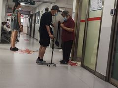 -首都医科大学附属北京潞河医院