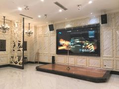 -皇马纯KTV·量贩·聚会(民治店)