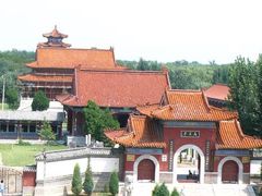 -禹城市禹王亭博物馆